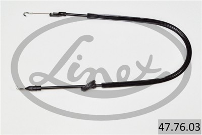 LINEX 47.76.03 EAN: 5907668232857.