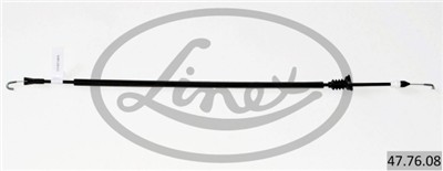 LINEX 47.76.08 EAN: 5907668235780.
