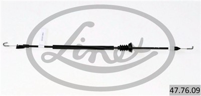 LINEX 47.76.09 EAN: 5907668235797.