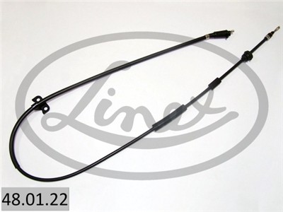 LINEX 48.01.22 EAN: 5907668229659.
