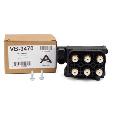 Arnott VB-3470 EAN: 815710020374.