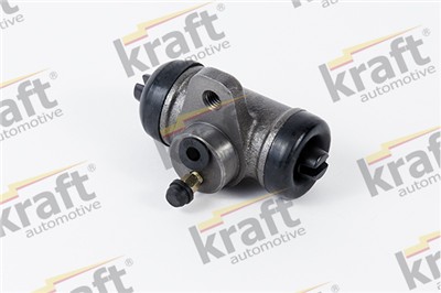 KRAFT AUTOMOTIVE 6030030 EAN: 5901159000048.