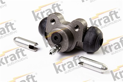 KRAFT AUTOMOTIVE 6031000 EAN: 5901159000161.