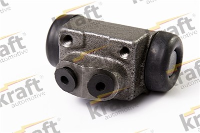 KRAFT AUTOMOTIVE 6032080 EAN: 5901159000437.