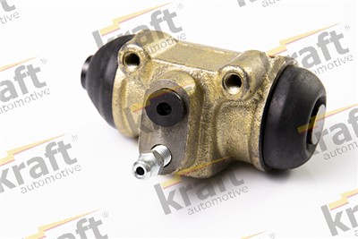 KRAFT AUTOMOTIVE 6033395 EAN: 5901159000895.