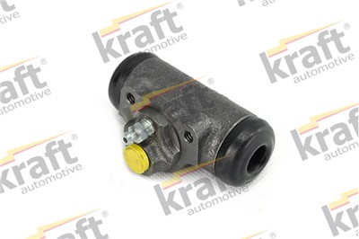 KRAFT AUTOMOTIVE 6038551 EAN: 5901159206655.