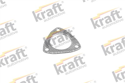 KRAFT AUTOMOTIVE 0520020 EAN: 5901159209106.