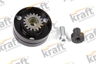 KRAFT AUTOMOTIVE 1221640 EAN: 5901159133517.