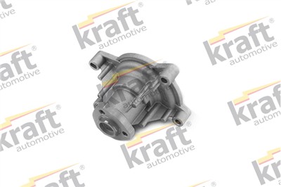 KRAFT AUTOMOTIVE 1500007 EAN: 5901159213479.