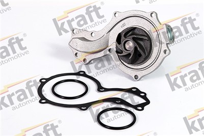 KRAFT AUTOMOTIVE 1500045 EAN: 5901159104593.