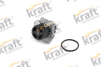 KRAFT AUTOMOTIVE 1500155 EAN: 5901159120951.