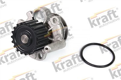 KRAFT AUTOMOTIVE 1500297 EAN: 5901159103213.