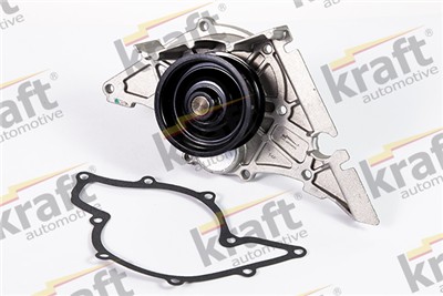 KRAFT AUTOMOTIVE 1500340 EAN: 5901159070003.