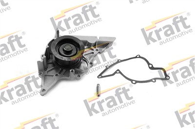 KRAFT AUTOMOTIVE 1500381 EAN: 5901159121002.