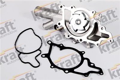KRAFT AUTOMOTIVE 1501140 EAN: 5901159103329.