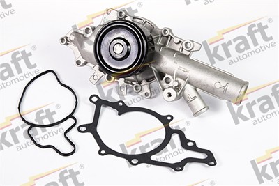 KRAFT AUTOMOTIVE 1501140 EAN: 5901159103329.