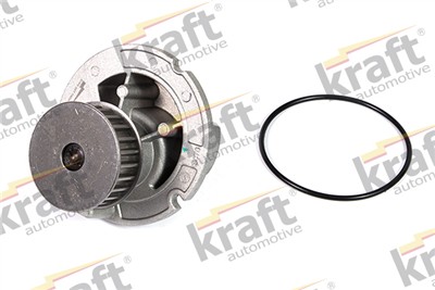 KRAFT AUTOMOTIVE 1501535 EAN: 5901159075800.