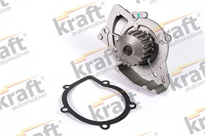 KRAFT AUTOMOTIVE 1505620 EAN: 5901159104005.