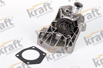 KRAFT AUTOMOTIVE 1506557 EAN: 5901159104111.