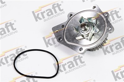 KRAFT AUTOMOTIVE 1508000 EAN: 5901159104142.