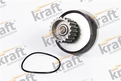 KRAFT AUTOMOTIVE 1508300 EAN: 5901159121767.