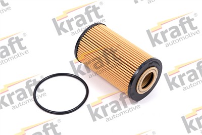 KRAFT AUTOMOTIVE 1701615 EAN: 5901159214018.