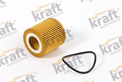 KRAFT AUTOMOTIVE 1706550 EAN: 5901159213820.