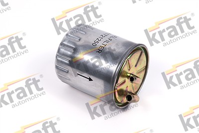 KRAFT AUTOMOTIVE 1721250 EAN: 5901159225977.