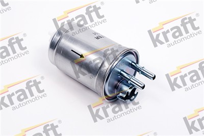 KRAFT AUTOMOTIVE 1722101 EAN: 5901159225984.