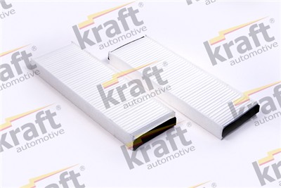 KRAFT AUTOMOTIVE 1730500 EAN: 5901159222266.