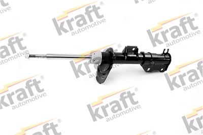 KRAFT AUTOMOTIVE 4001020 EAN: 5901159231237.