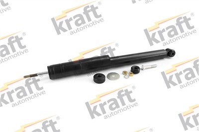 KRAFT AUTOMOTIVE 4001160 EAN: 5901159091411.