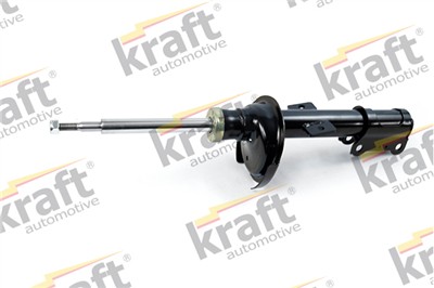 KRAFT AUTOMOTIVE 4006338 EAN: 5901159231220.