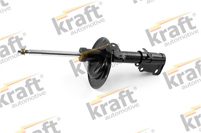 KRAFT AUTOMOTIVE 4008555 EAN: 5901159192330.