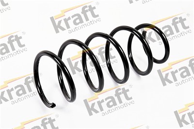 KRAFT AUTOMOTIVE 4025018 EAN: 5901159212946.