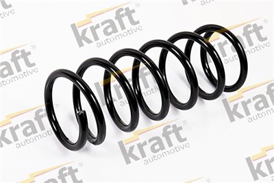 KRAFT AUTOMOTIVE 4033055 EAN: 5901159210911.