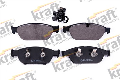 KRAFT AUTOMOTIVE 6000037 EAN: 5901159230919.