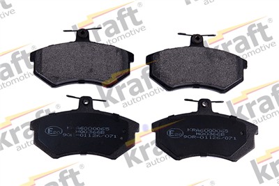 KRAFT AUTOMOTIVE 6000065 EAN: 5901159130776.