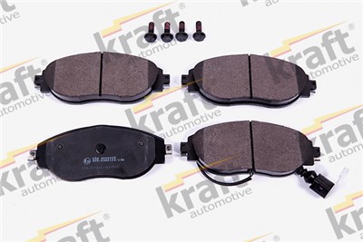 KRAFT AUTOMOTIVE 6000069 EAN: 5901159230926.