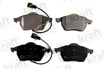 KRAFT AUTOMOTIVE 6000070 EAN: 5901159122269.