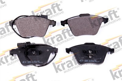 KRAFT AUTOMOTIVE 6000078 EAN: 5901159220873.
