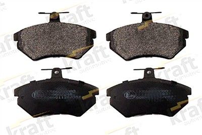 KRAFT AUTOMOTIVE 6000080 EAN: 5901159122283.