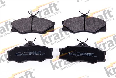 KRAFT AUTOMOTIVE 6000160 EAN: 5901159122320.
