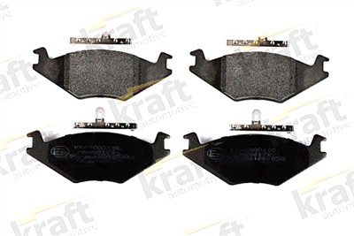 KRAFT AUTOMOTIVE 6000180 EAN: 5901159122337.