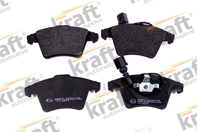 KRAFT AUTOMOTIVE 6000194 EAN: 5901159158473.