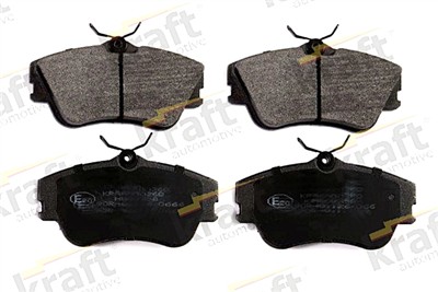 KRAFT AUTOMOTIVE 6000260 EAN: 5901159122375.