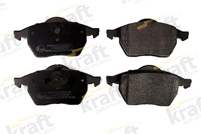 KRAFT AUTOMOTIVE 6000320 EAN: 5901159130813.
