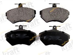 KRAFT AUTOMOTIVE 6000360