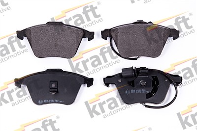 KRAFT AUTOMOTIVE 6000368 EAN: 5901159158671.