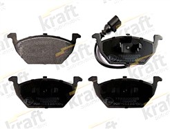 KRAFT AUTOMOTIVE 6000385